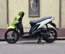Suzuki Nex 2013 Lengkap