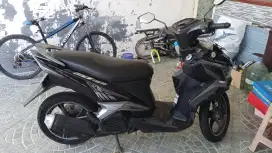 YAMAHA XEON GT 125 FI Pmk15 Tgn1 (L) PajakHidup Ori SiapPakai BUKTIKAN