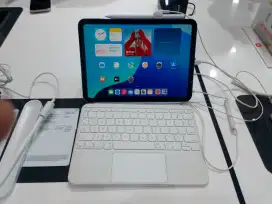 KREDIT IPAD GEN 11 SEGAMPANG ITU HANYA DI HOME KREDIT BUNGA 0%