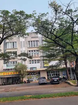 Ruko daerah harapan indah bekasi
