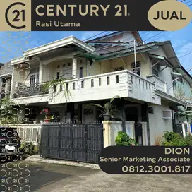 DIJUAL RUMAH DI BUMI MUTIARA GUNUNG PUTRI BOGOR