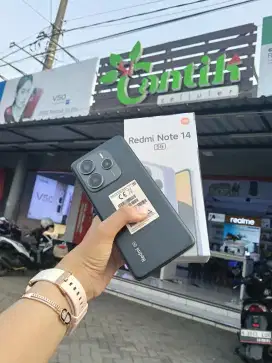 XIAOMI REDMI NOTE 14 5G