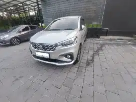 Suzuki Ertiga GX Hybrid 1,5 2023