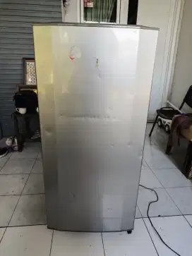 Kulkas LG 1 pintu