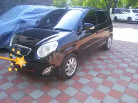 Kia Picanto Cosmo 2011 AT Terawat
