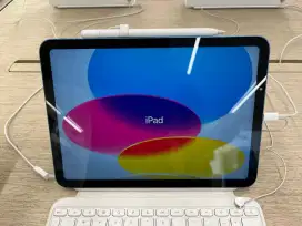 Kredit ipad A16 128Gb hanya dengan KTP