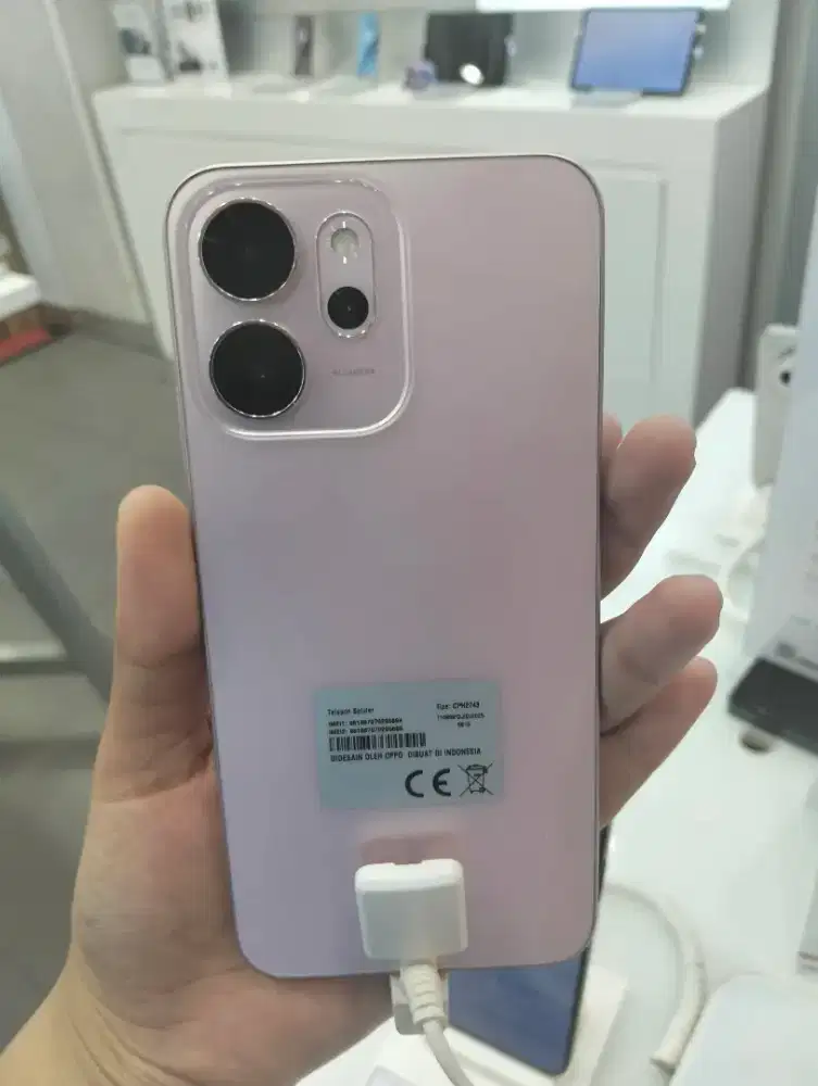 Oppo Reno 14 5G New