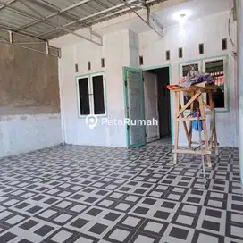 DIJUAL RUMAH JALAN DELITUA KOMPLEK TAMAN ASRI (SANCHUN)