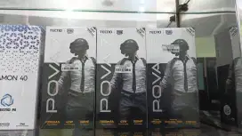 READY TECNO POVA 7 & POVA 7 CURVED