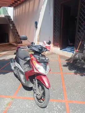Jual motor xeon