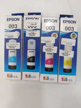 Tinta Printer Epson