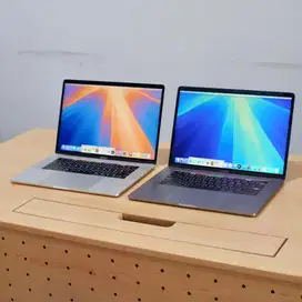 MacBook Pro Core i7 15 Touchbar 2018/2019 Dual VGA