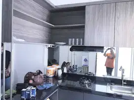 Disewakan/Dijual Apartment 2BR Gunawangsa Meer