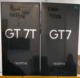 BARU REALME GT 7T series.KREDIT/CASH/TUKARTAMBAH/PAYLATER/KARTU KREDIT