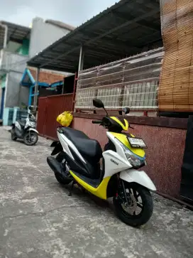 Yamaha FreeGo 2023