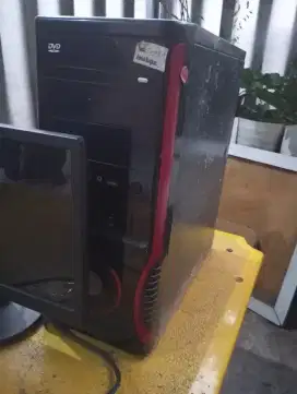 Monitor pc 14 inch