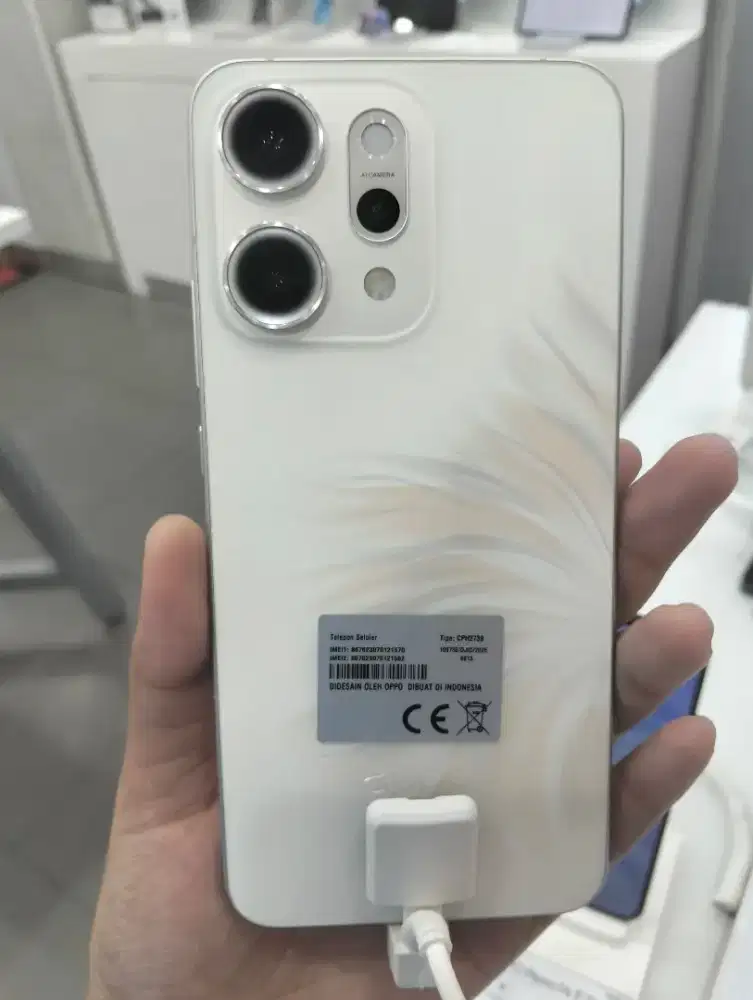 Oppo Reno 14 Pro 5G New