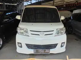 LUXIO M MANUAL 2013