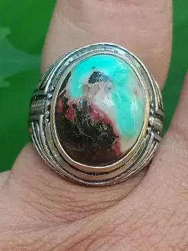 Batu Pirus Persia