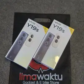 Vivo Y19s Hp murah 1jutaan bisa tukar limit payletter