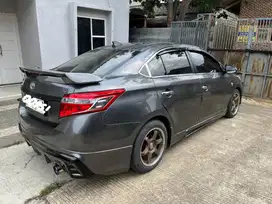 Vios 2013 Gen 3