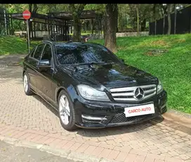 Carco Auto Mercy C250 CGI 2013 Hitam