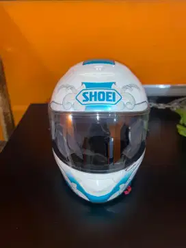 Helm Shoei Original