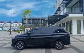 Toyota Avanza 2022 Bensin