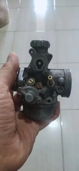 Karbu buat karisma/supra/grand (nego)