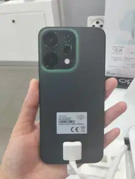 Oppo Reno 14 F 5G New