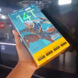 Realme 14 T hp gaming terlaris