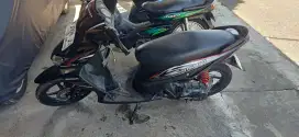 Honda Vario 2013 karbu