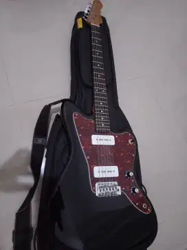 Gitar Listrik SQOE JM300