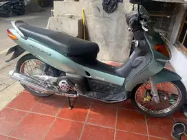 Dijual Nouvo lele 2002
