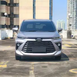 [KM 30RB] [FULL RECORD] TOYOTA AVANZA G TSS 2021