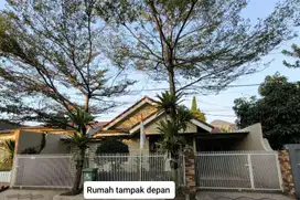 Dijual Rumah Di Komp. Villa Japos Pondok aren Tangsel
