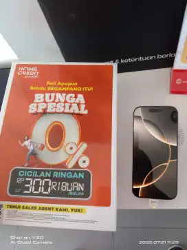 iPhone 16 pro 128gb