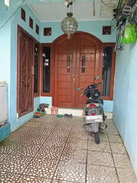 Dijual Rumah Siap Huni di Mutiara Gading Timur