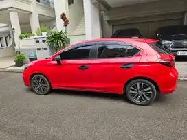 Honda City 2022 Bensin