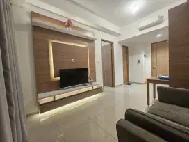 SEWA APARTEMEN HARIAN TREEPARK