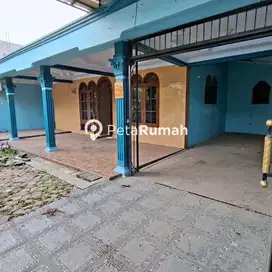 DIJUAL RUMAH JALAN SUMBAWA 2 KOMPLEK MARELAN INDAH (MEIKY)