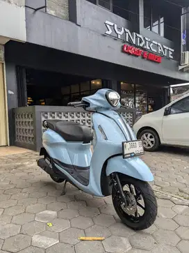 Yamaha Grand Filano Tahun 2024