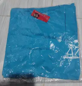 Kaos Lengan Pendek