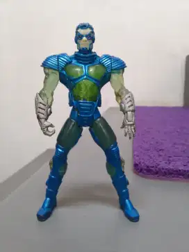 Figure Mr Freez Batman Series DC Kenner