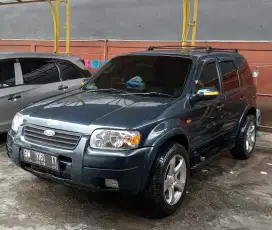 Ford Escape 2006