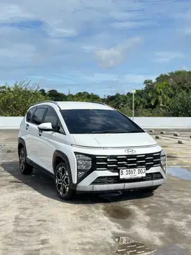 Stargazer X Prime 2023 KM 22rb