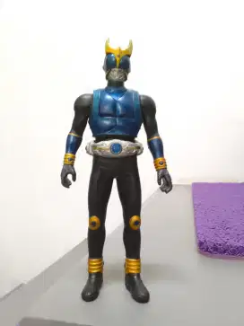 Figure RHS Kamen Rider Kuuga Dragon Ori Japan
