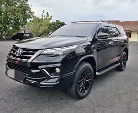 Fortunet 2.4 VRZ TRD 2020 # dp minim - km rendah 10rban/th