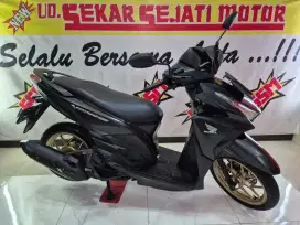 Vario new 150 exclusive se remot istimewa