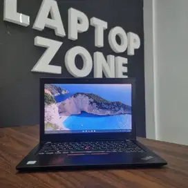 Lenovo ThinkPad X280   i5-8250U  RAM 18GB  SSD 256 GB Laptop Second